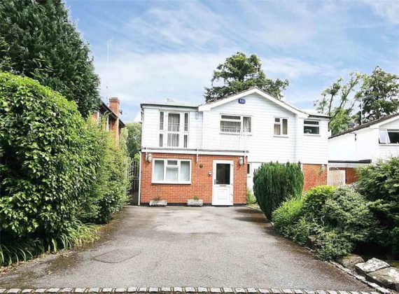 4&nbsp;Bedroom&nbsp;Detached